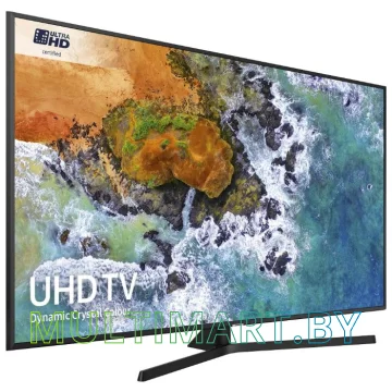 Телевизор Samsung UE65NU7400U картинка 3